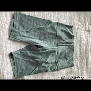Lululemon align shorts